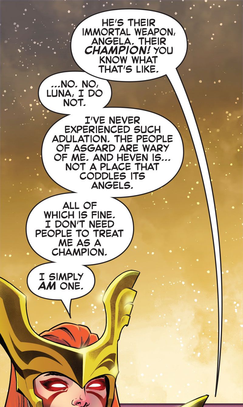 Marvel Rivals Infinity Comic Issue 049 page 13