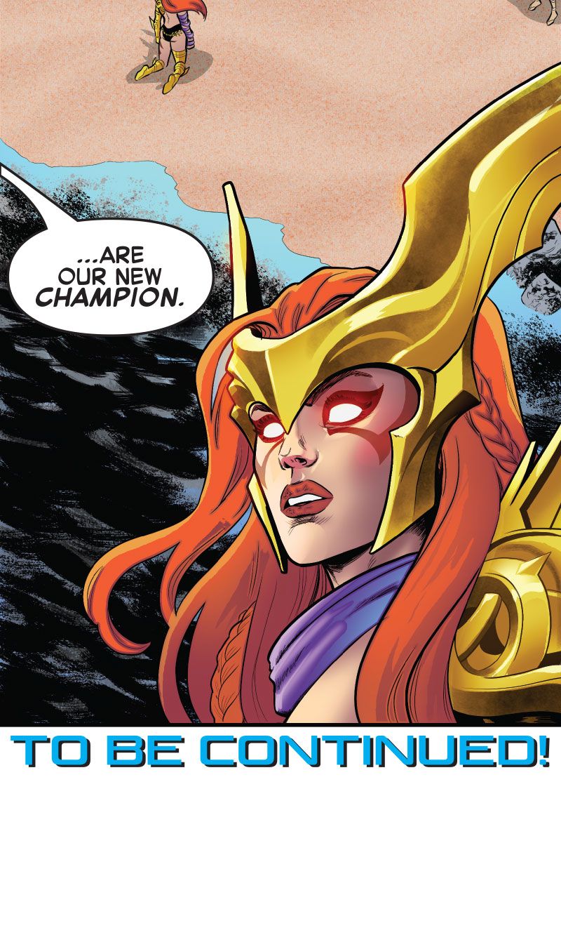 Marvel Rivals Infinity Comic Issue 049 page 23