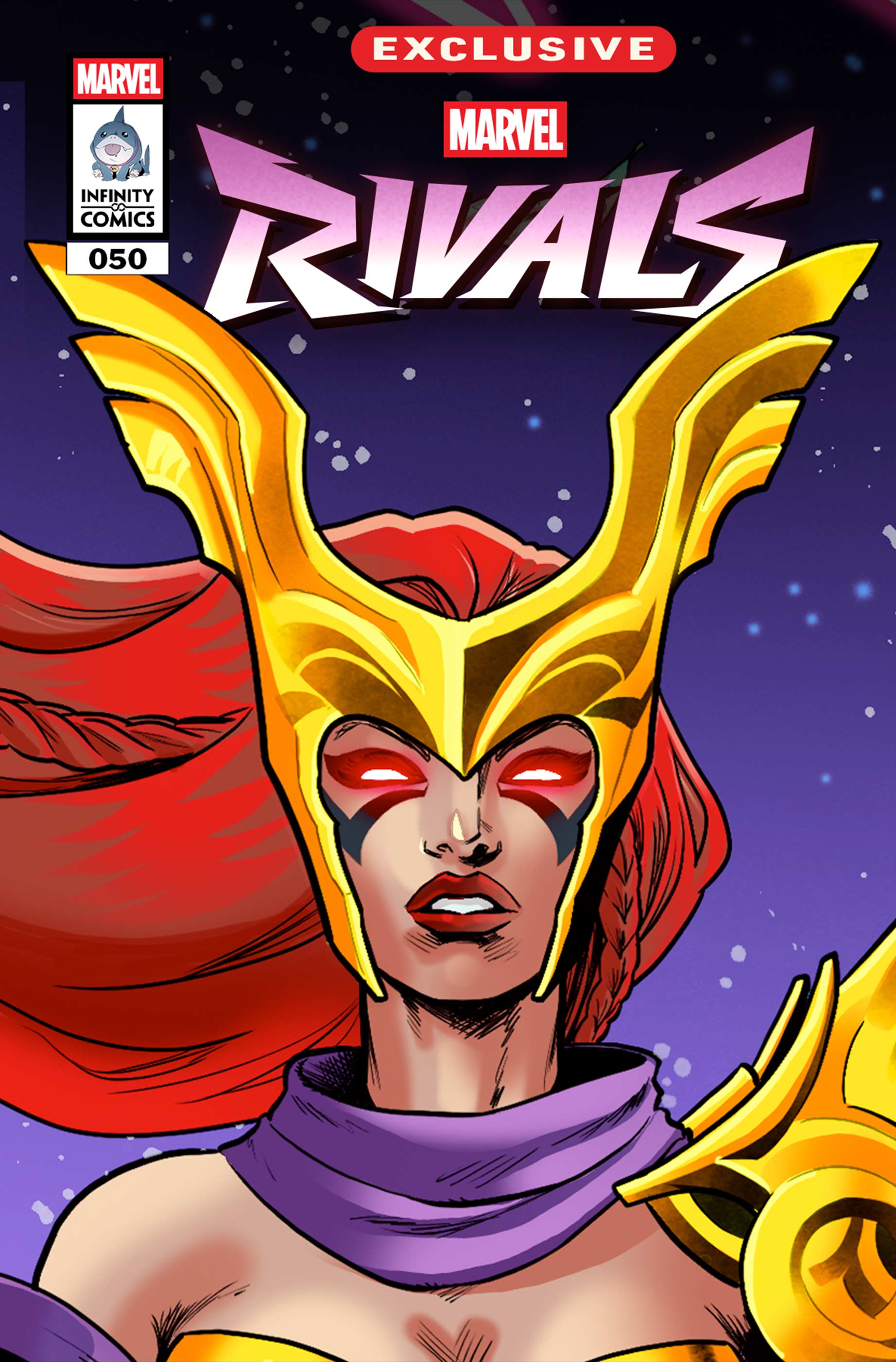 Issue 050 cover