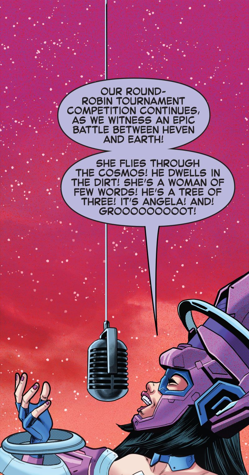 Marvel Rivals Infinity Comic Issue 050 page 3