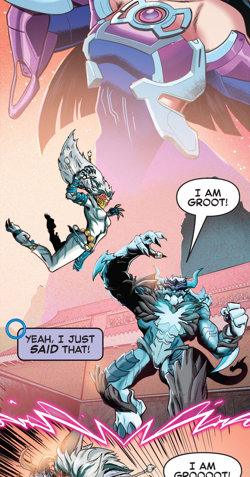 Marvel Rivals Infinity Comic Issue 050 page 4