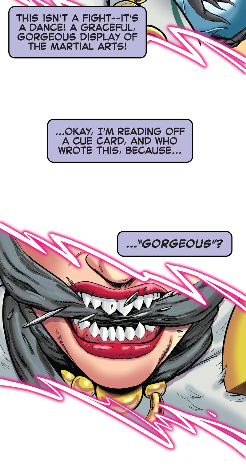 Marvel Rivals Infinity Comic Issue 050 page 6