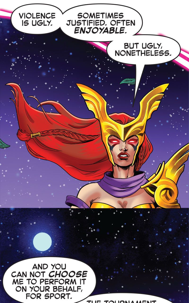 Marvel Rivals Infinity Comic Issue 050 page 7