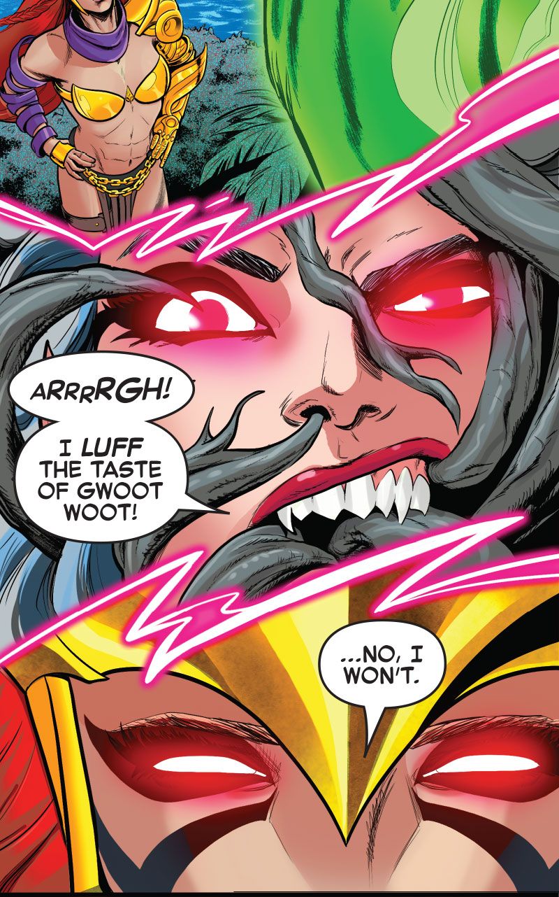Marvel Rivals Infinity Comic Issue 050 page 15