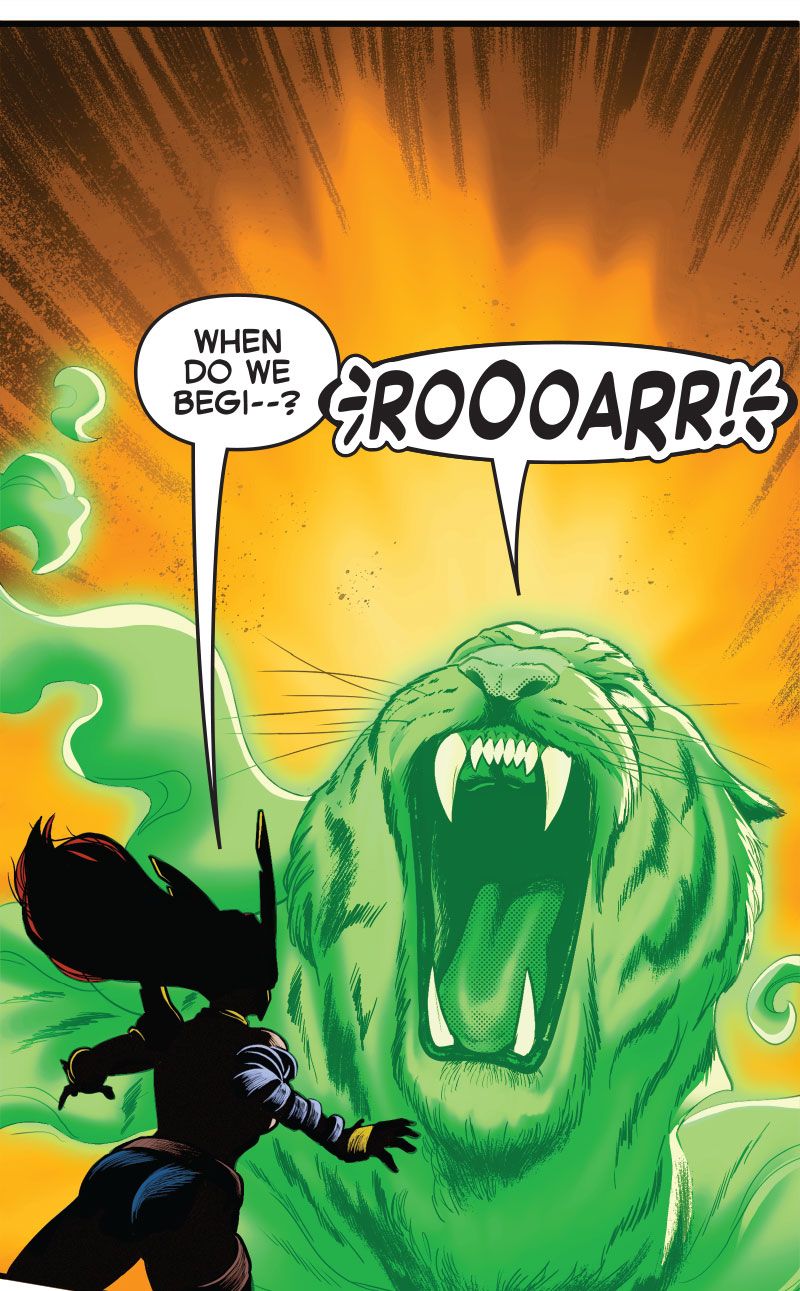 Marvel Rivals Infinity Comic Issue 050 page 16