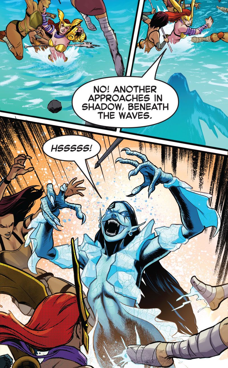 Marvel Rivals Infinity Comic Issue 050 page 20