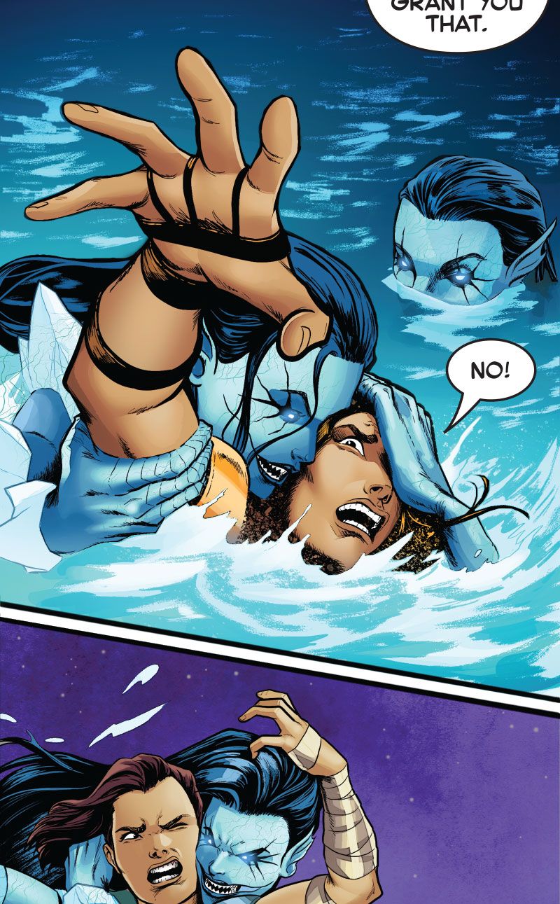 Marvel Rivals Infinity Comic Issue 050 page 22
