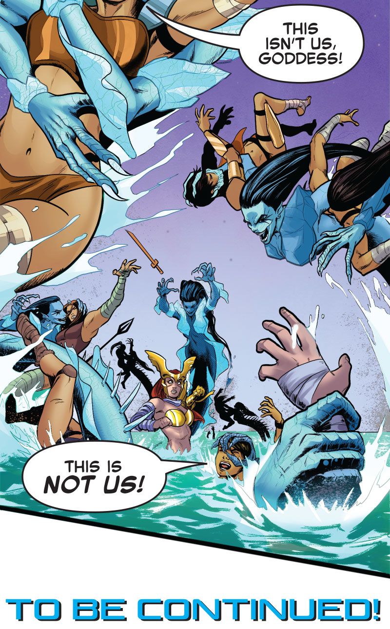 Marvel Rivals Infinity Comic Issue 050 page 23