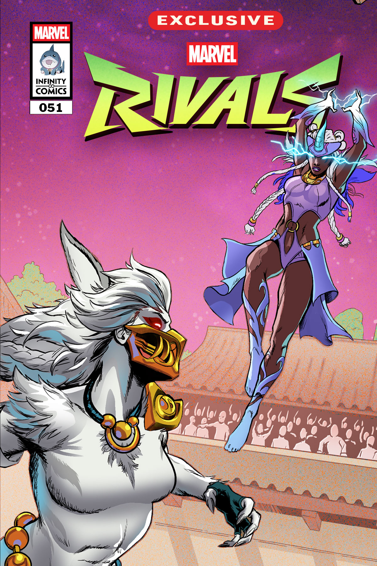 Issue 051 cover