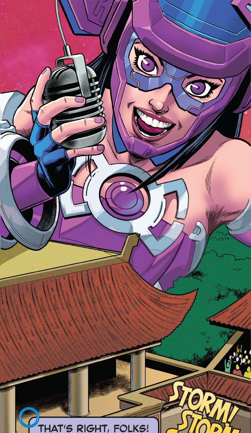 Marvel Rivals Infinity Comic Issue 051 page 4