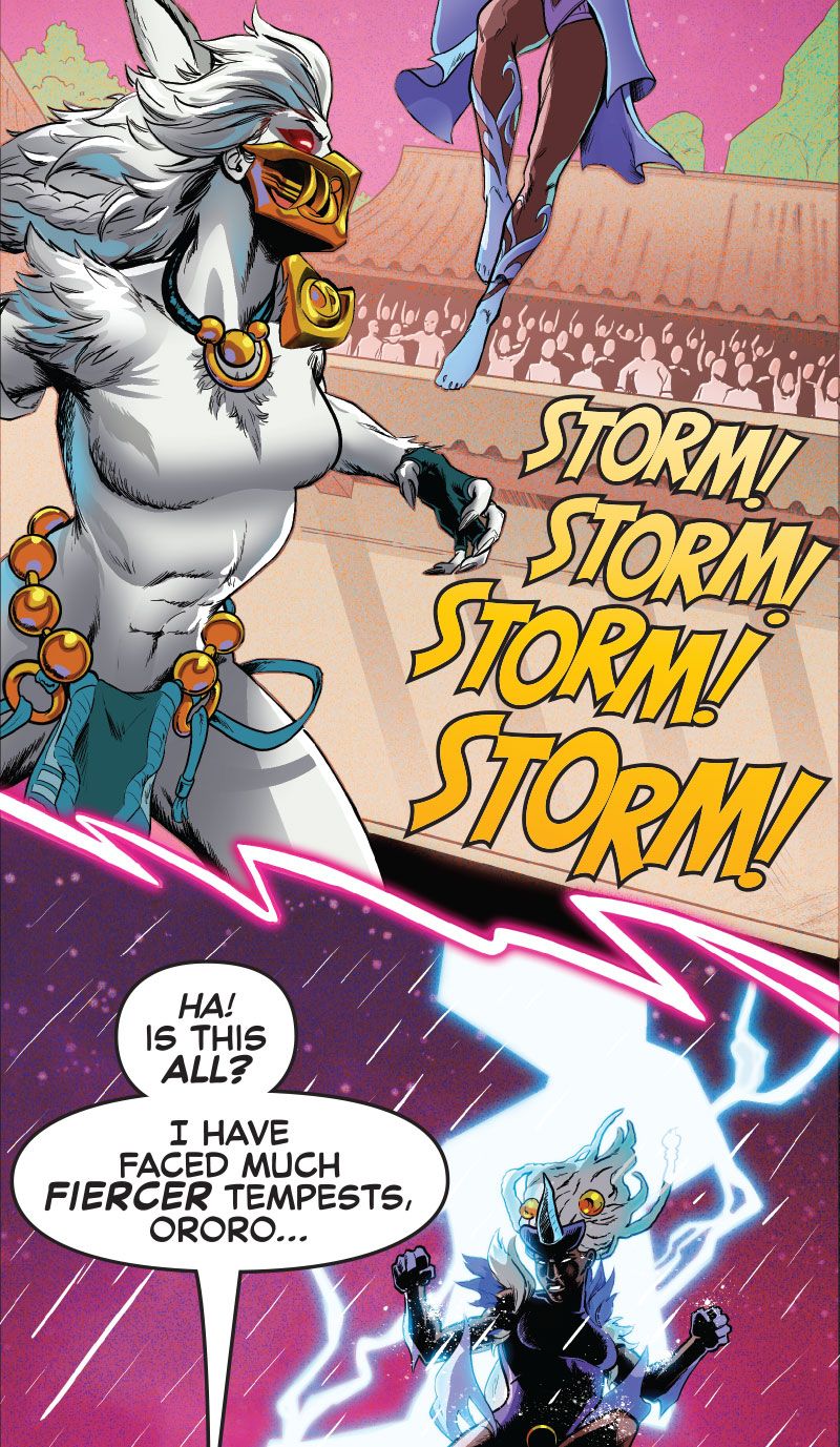 Marvel Rivals Infinity Comic Issue 051 page 6