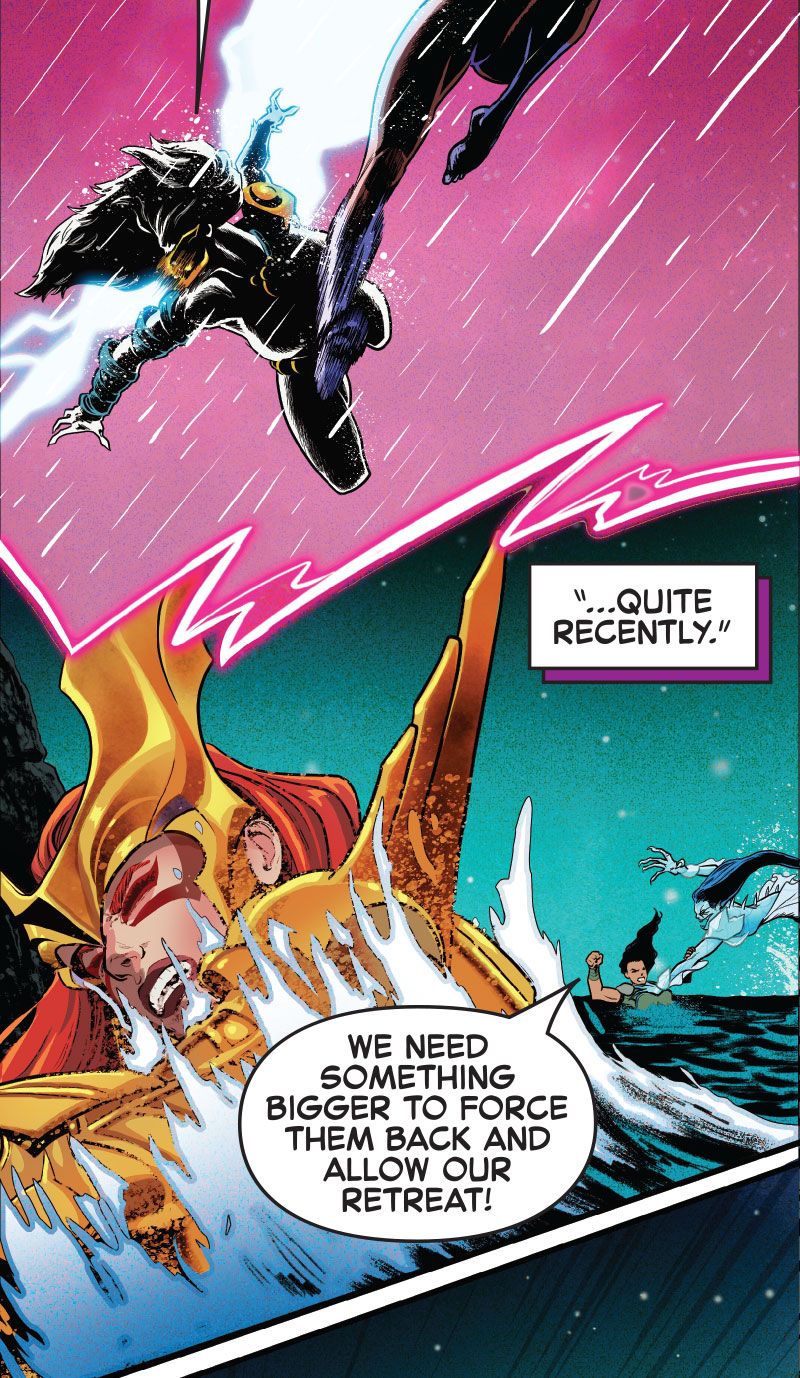 Marvel Rivals Infinity Comic Issue 051 page 7