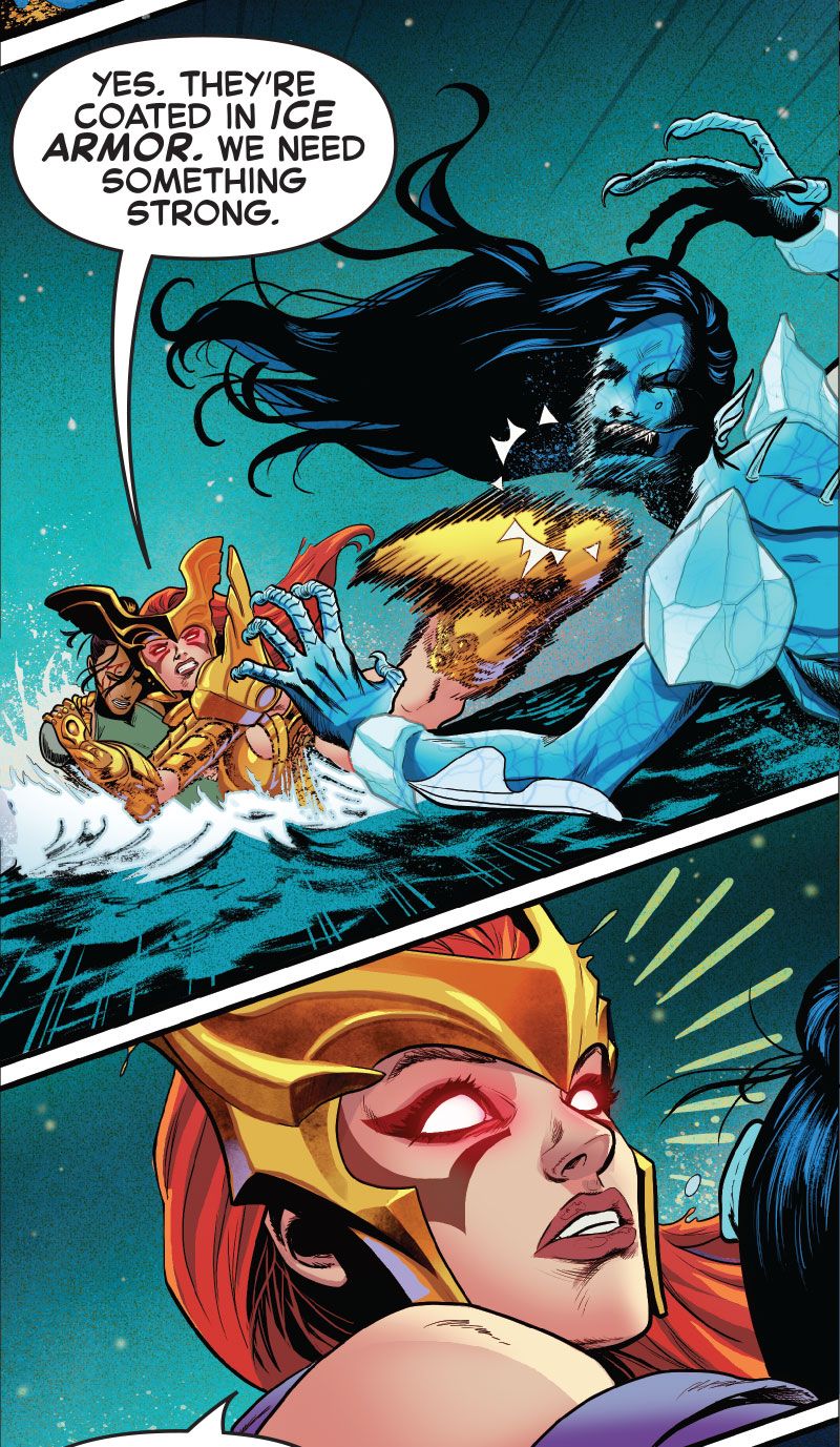 Marvel Rivals Infinity Comic Issue 051 page 8