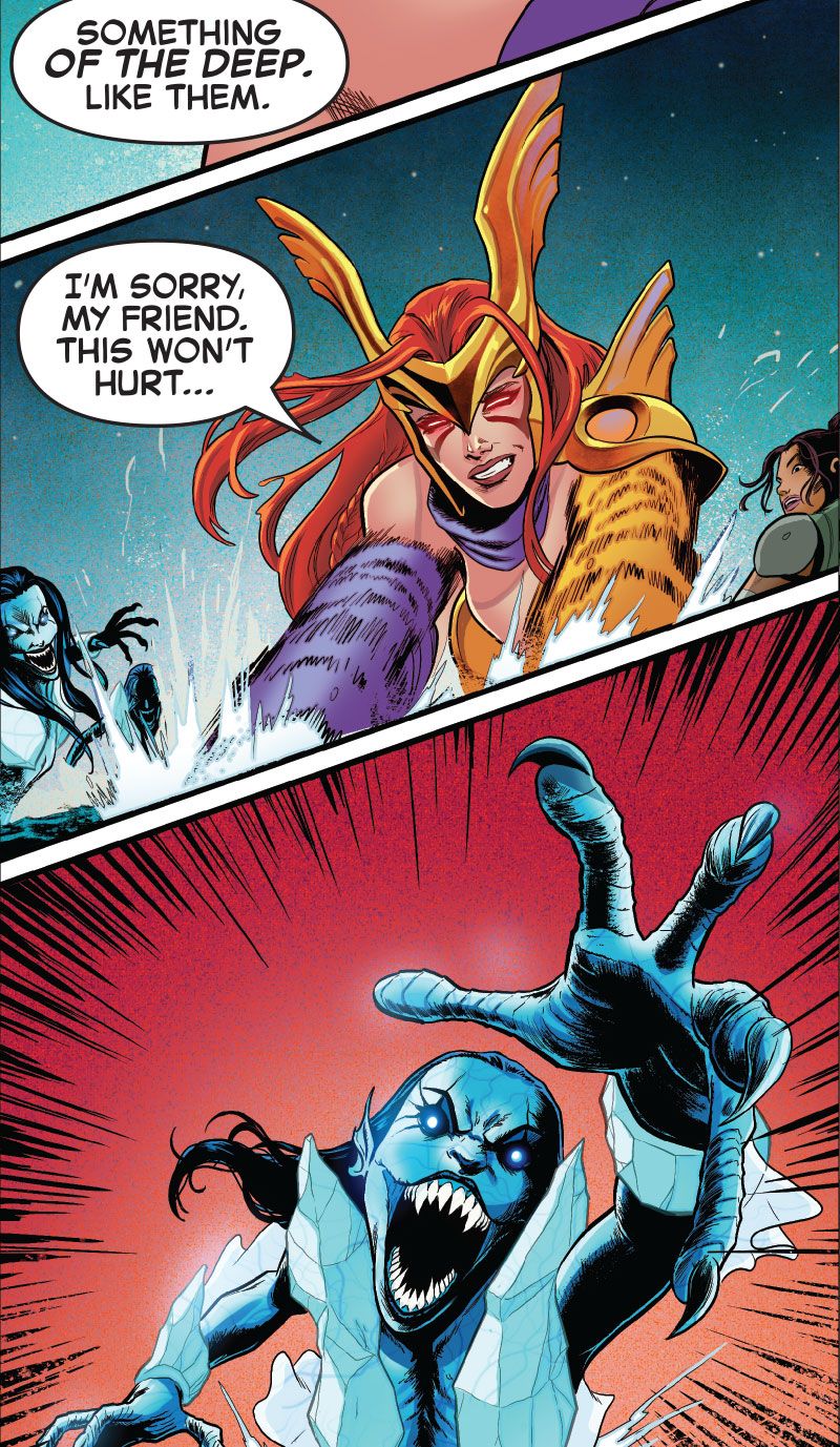 Marvel Rivals Infinity Comic Issue 051 page 9
