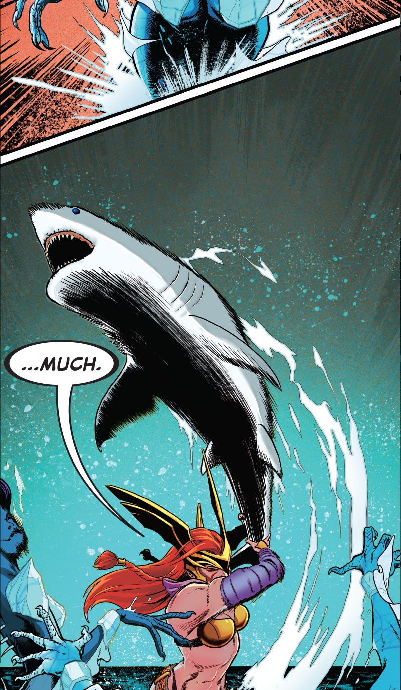 Marvel Rivals Infinity Comic Issue 051 page 10