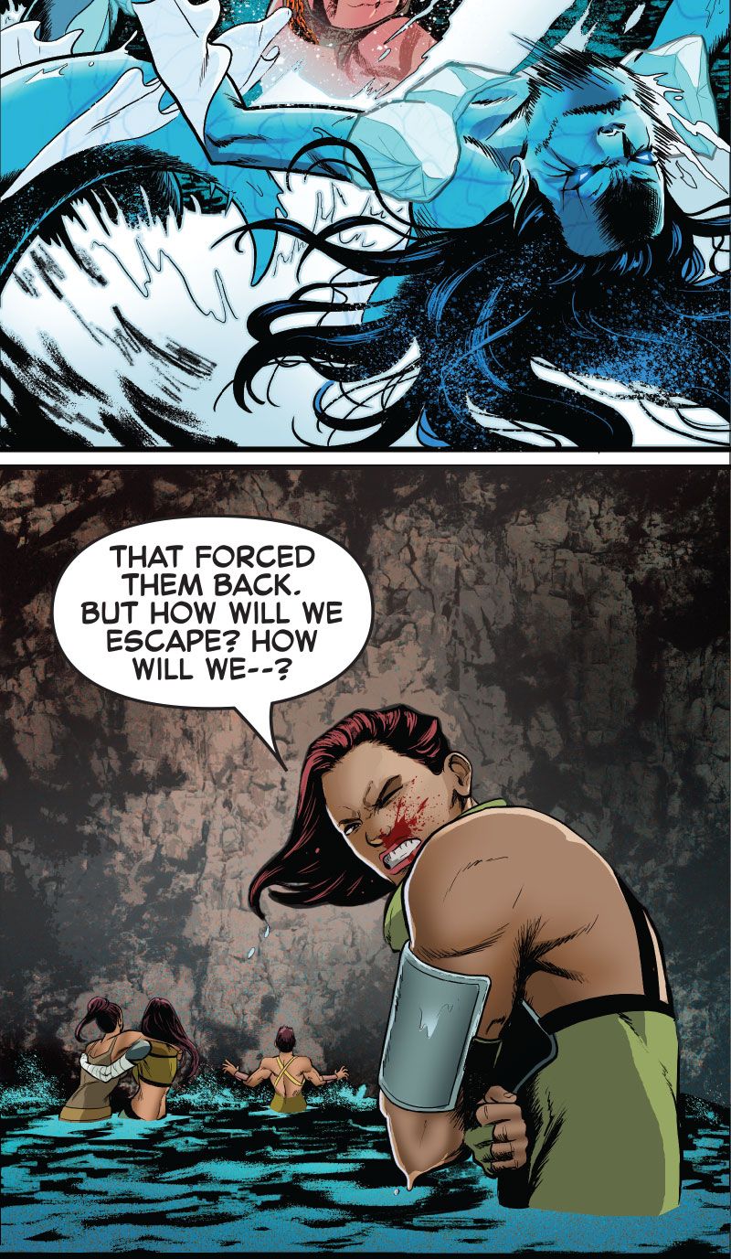 Marvel Rivals Infinity Comic Issue 051 page 11