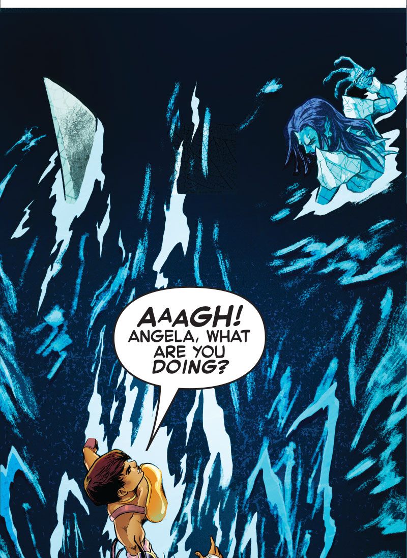 Marvel Rivals Infinity Comic Issue 051 page 12