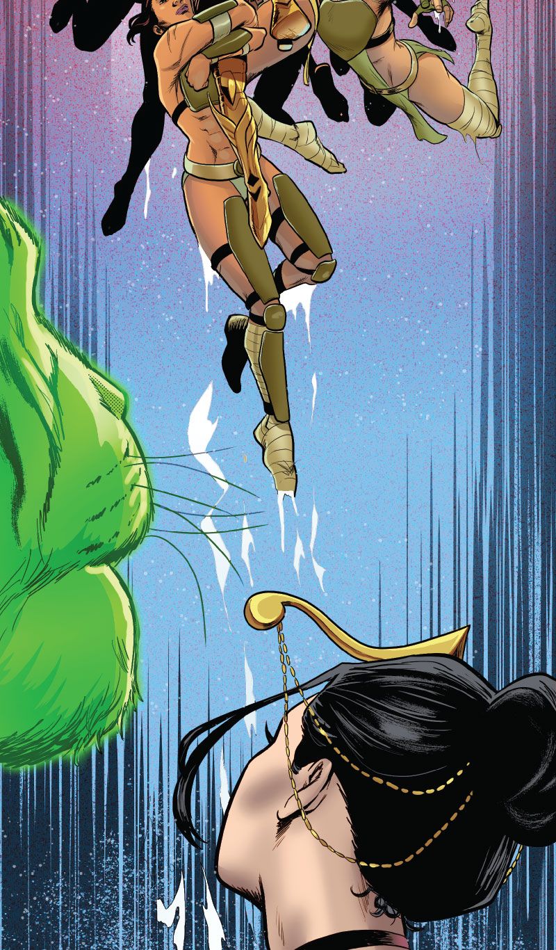 Marvel Rivals Infinity Comic Issue 051 page 15