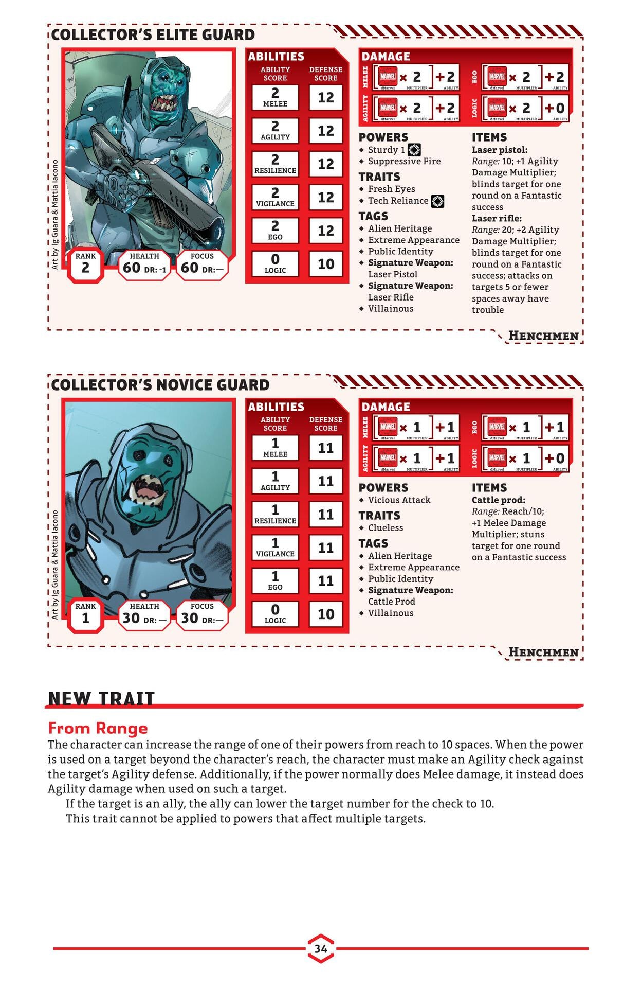 Marvel Rivals: Timestream Adventure Issue 001 page 35