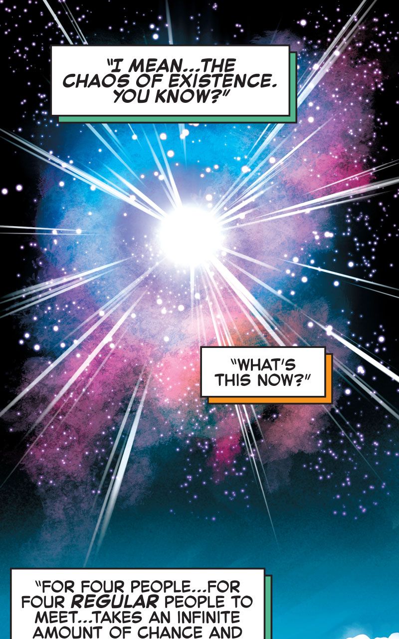 Marvel Rivals Unleashed Infinity Comic Issue 001 page 3