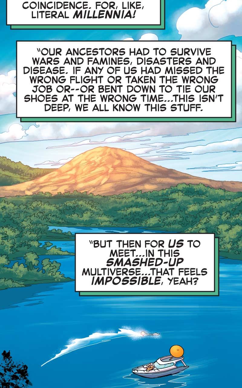 Marvel Rivals Unleashed Infinity Comic Issue 001 page 4