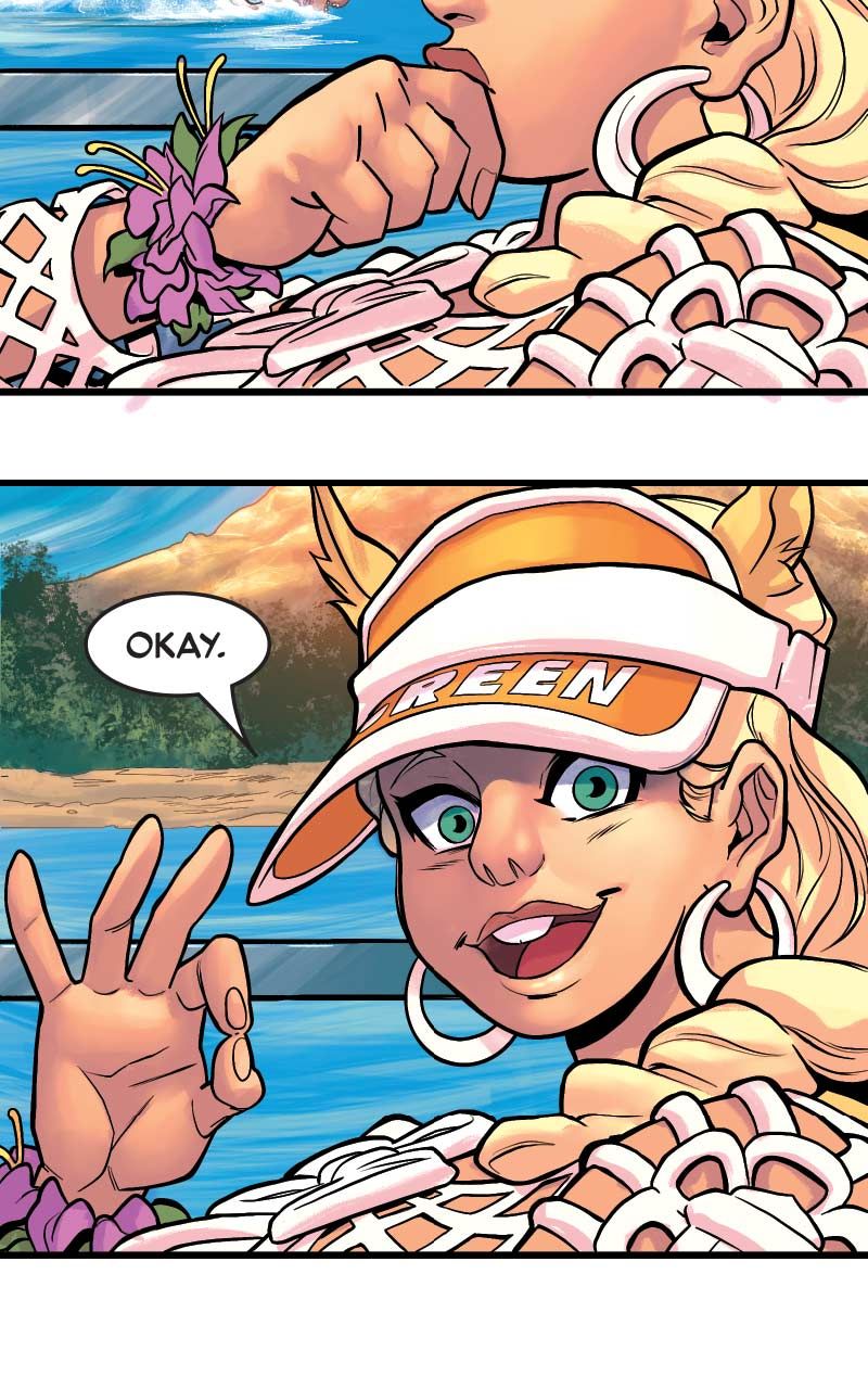 Marvel Rivals Unleashed Infinity Comic Issue 001 page 7