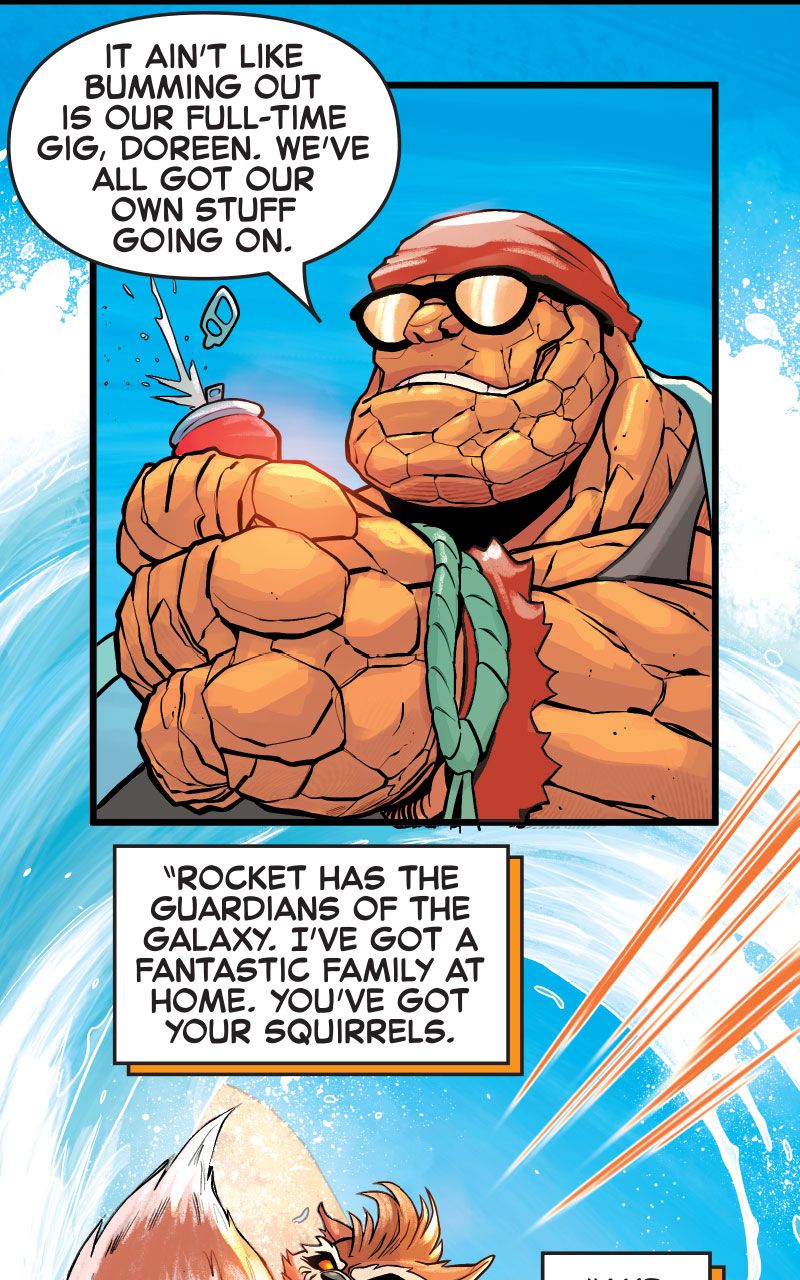 Marvel Rivals Unleashed Infinity Comic Issue 001 page 8