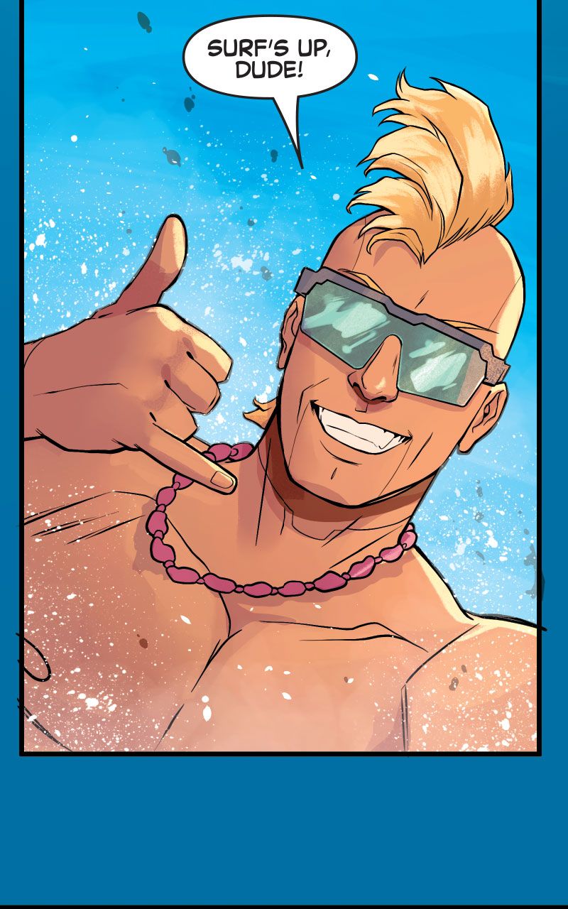 Marvel Rivals Unleashed Infinity Comic Issue 001 page 12