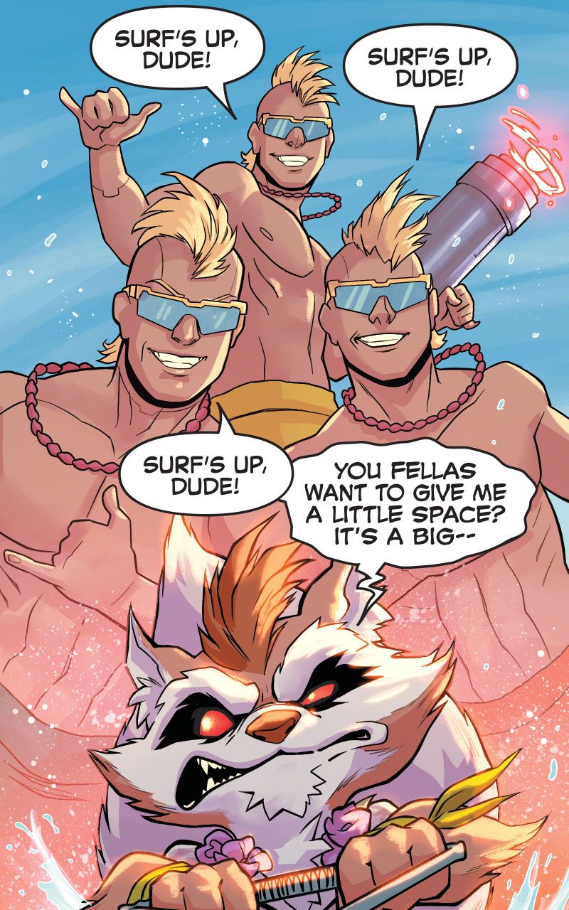 Marvel Rivals Unleashed Infinity Comic Issue 001 page 13