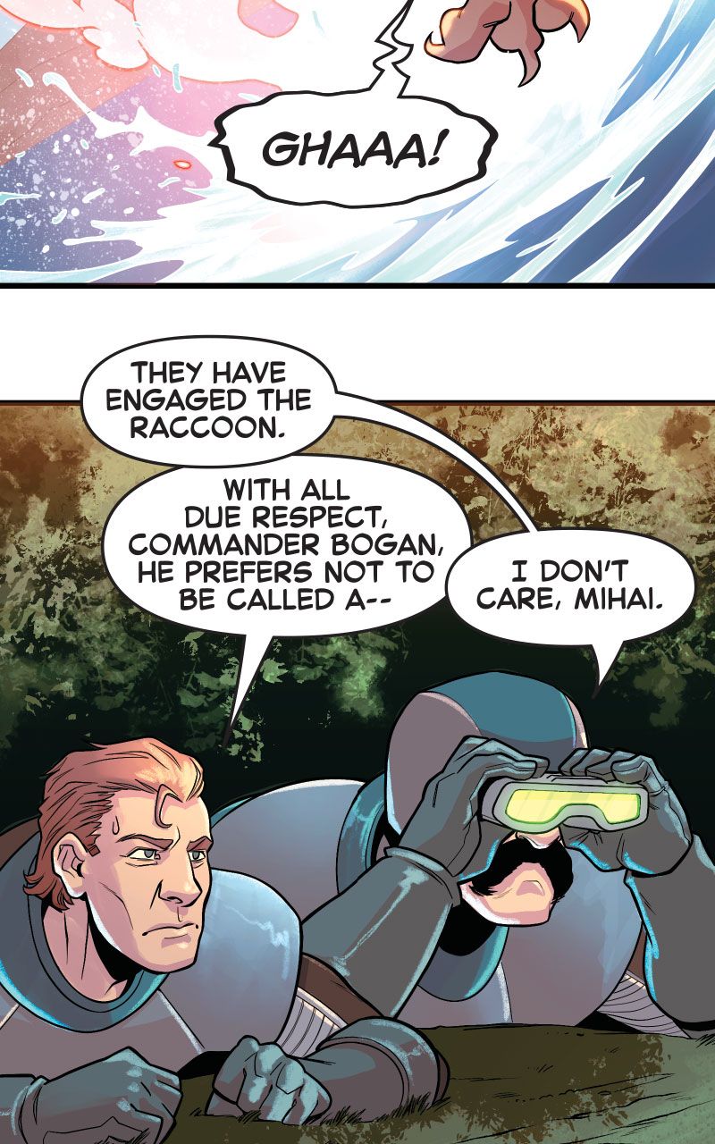 Marvel Rivals Unleashed Infinity Comic Issue 001 page 15