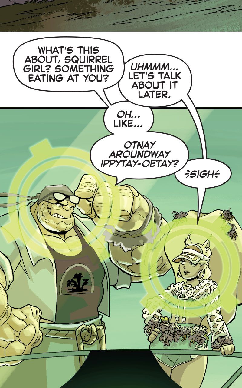 Marvel Rivals Unleashed Infinity Comic Issue 001 page 16