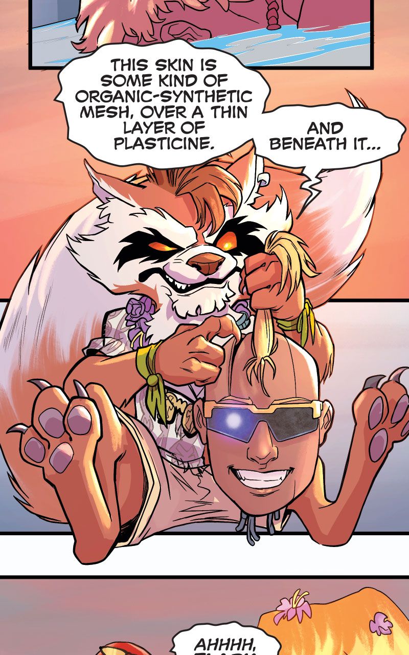Marvel Rivals Unleashed Infinity Comic Issue 001 page 24