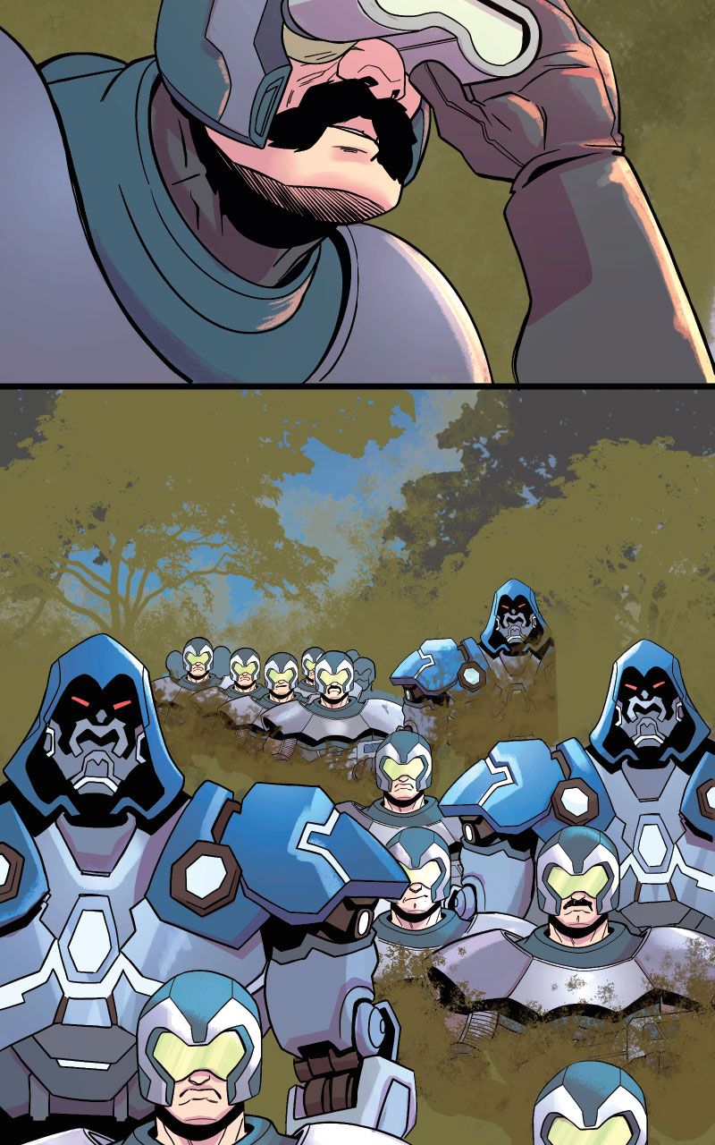 Marvel Rivals Unleashed Infinity Comic Issue 001 page 26