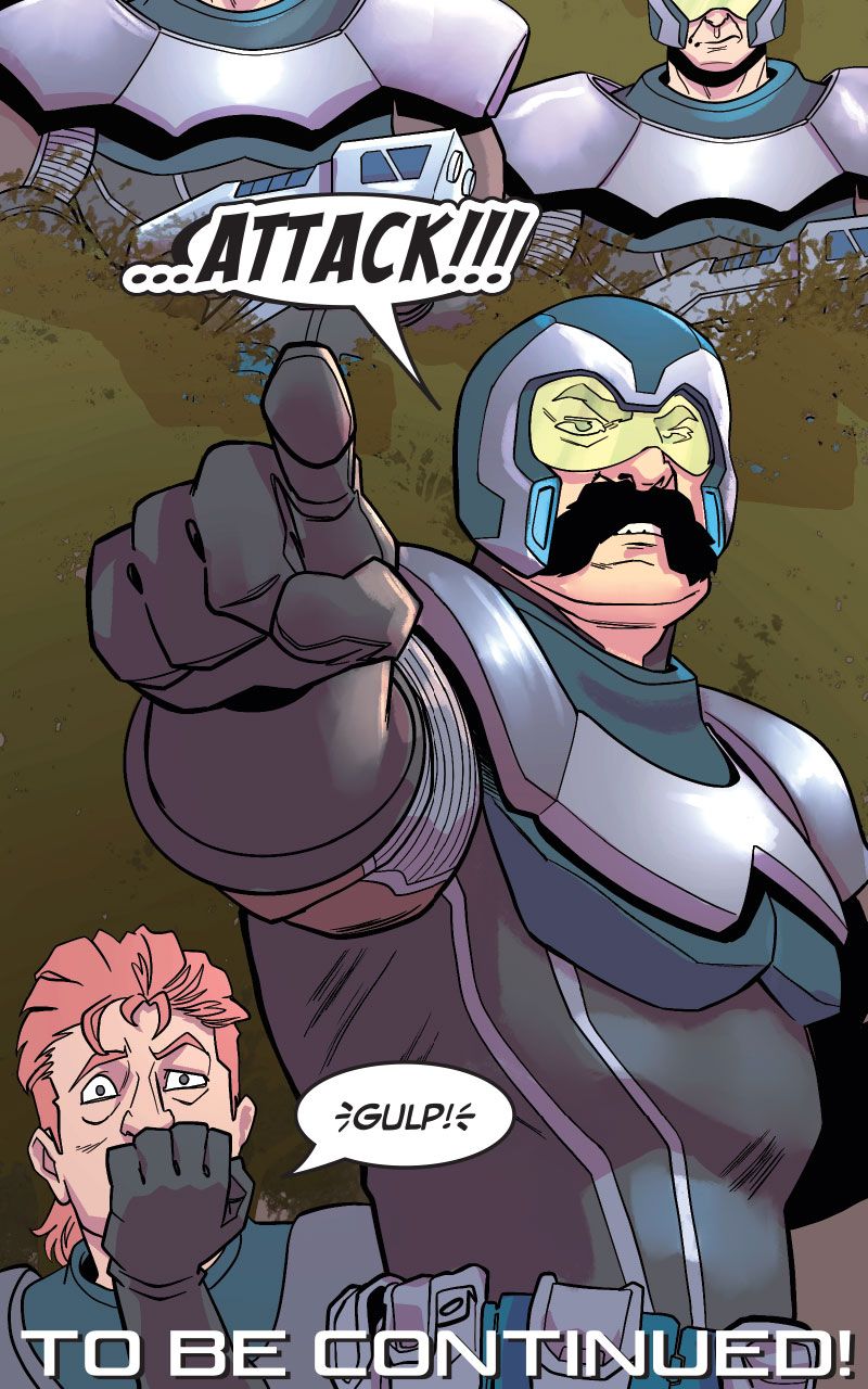 Marvel Rivals Unleashed Infinity Comic Issue 001 page 27