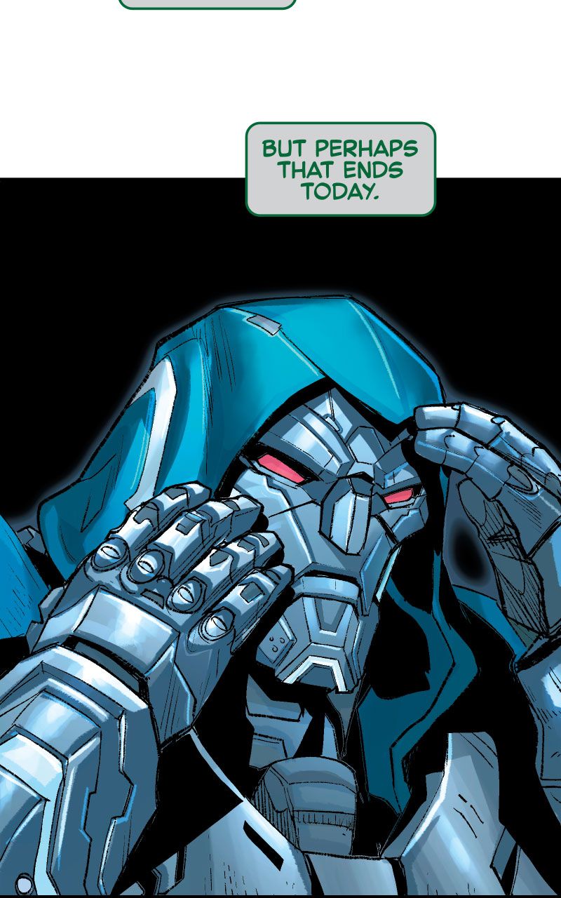 Marvel Rivals Unleashed Infinity Comic Issue 002 page 5