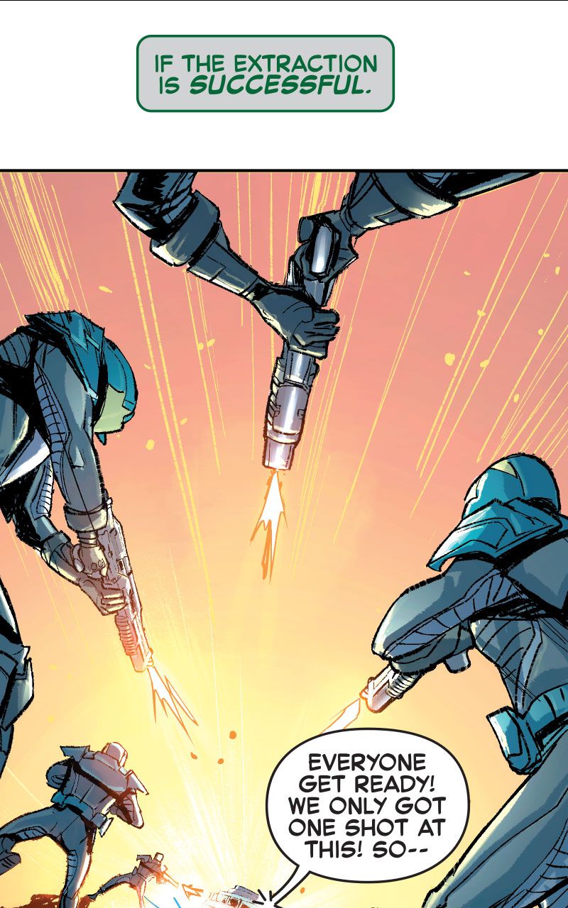 Marvel Rivals Unleashed Infinity Comic Issue 002 page 6