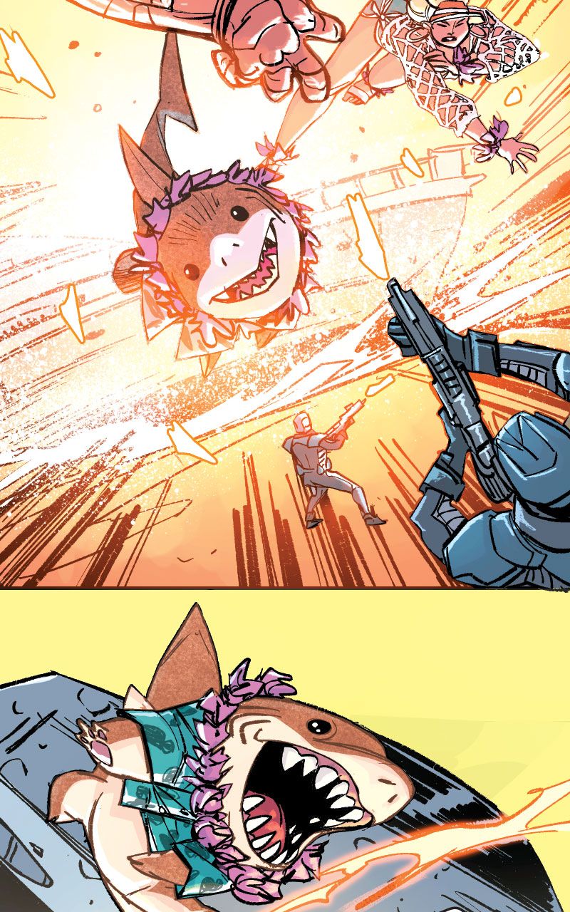 Marvel Rivals Unleashed Infinity Comic Issue 002 page 8