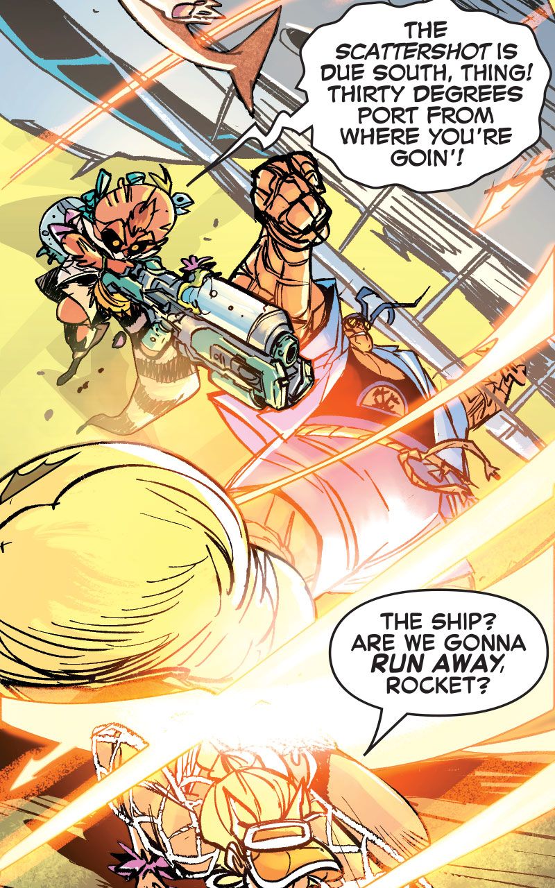 Marvel Rivals Unleashed Infinity Comic Issue 002 page 9