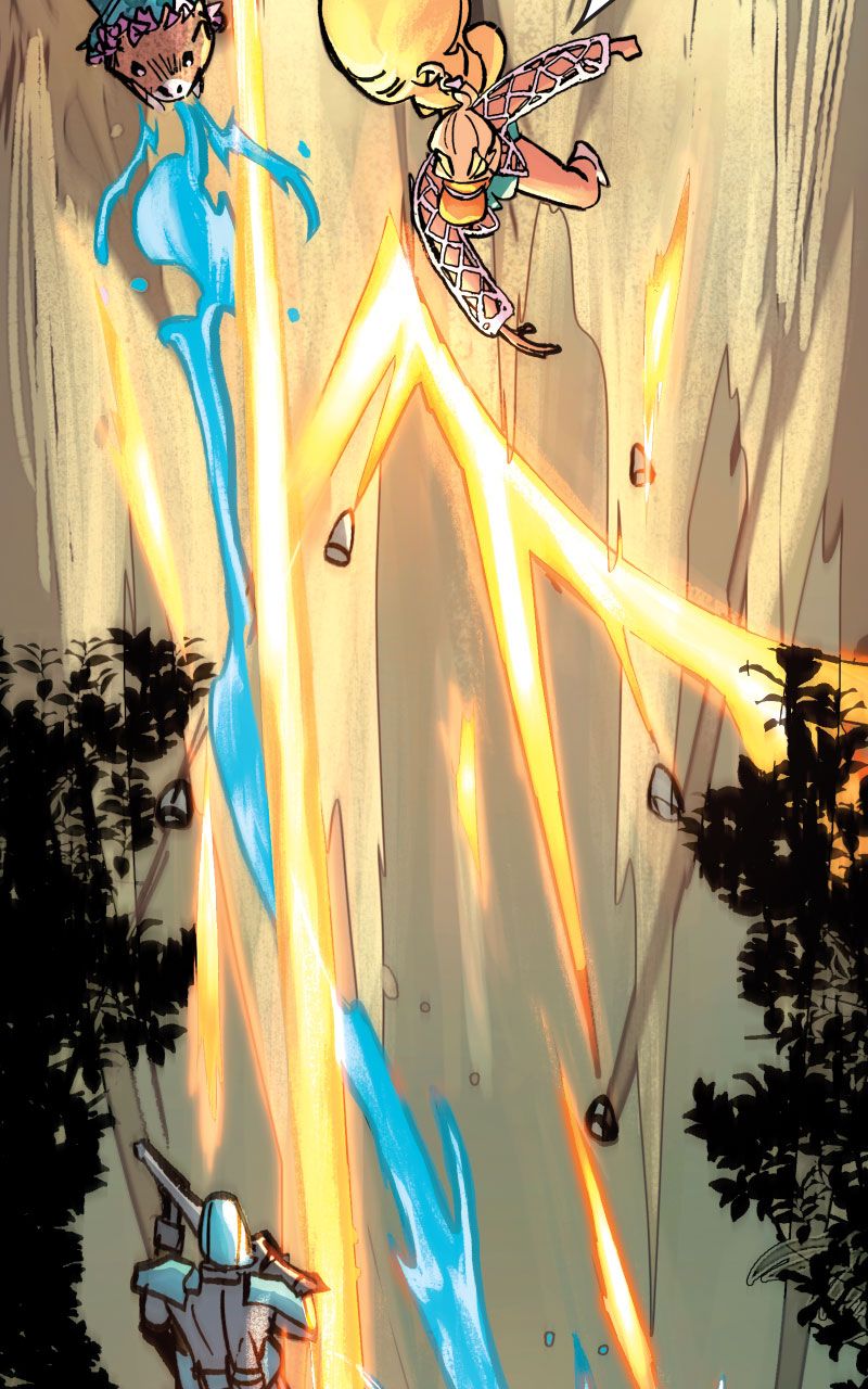 Marvel Rivals Unleashed Infinity Comic Issue 002 page 11