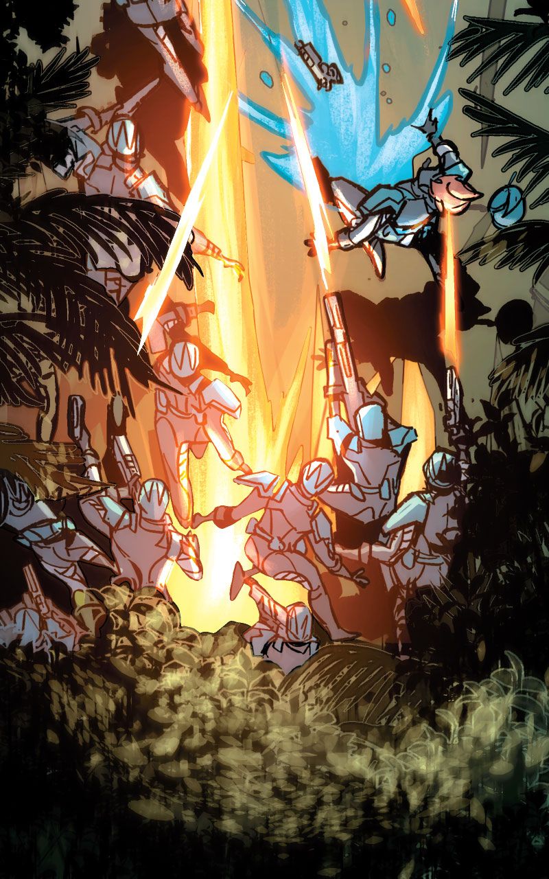 Marvel Rivals Unleashed Infinity Comic Issue 002 page 12