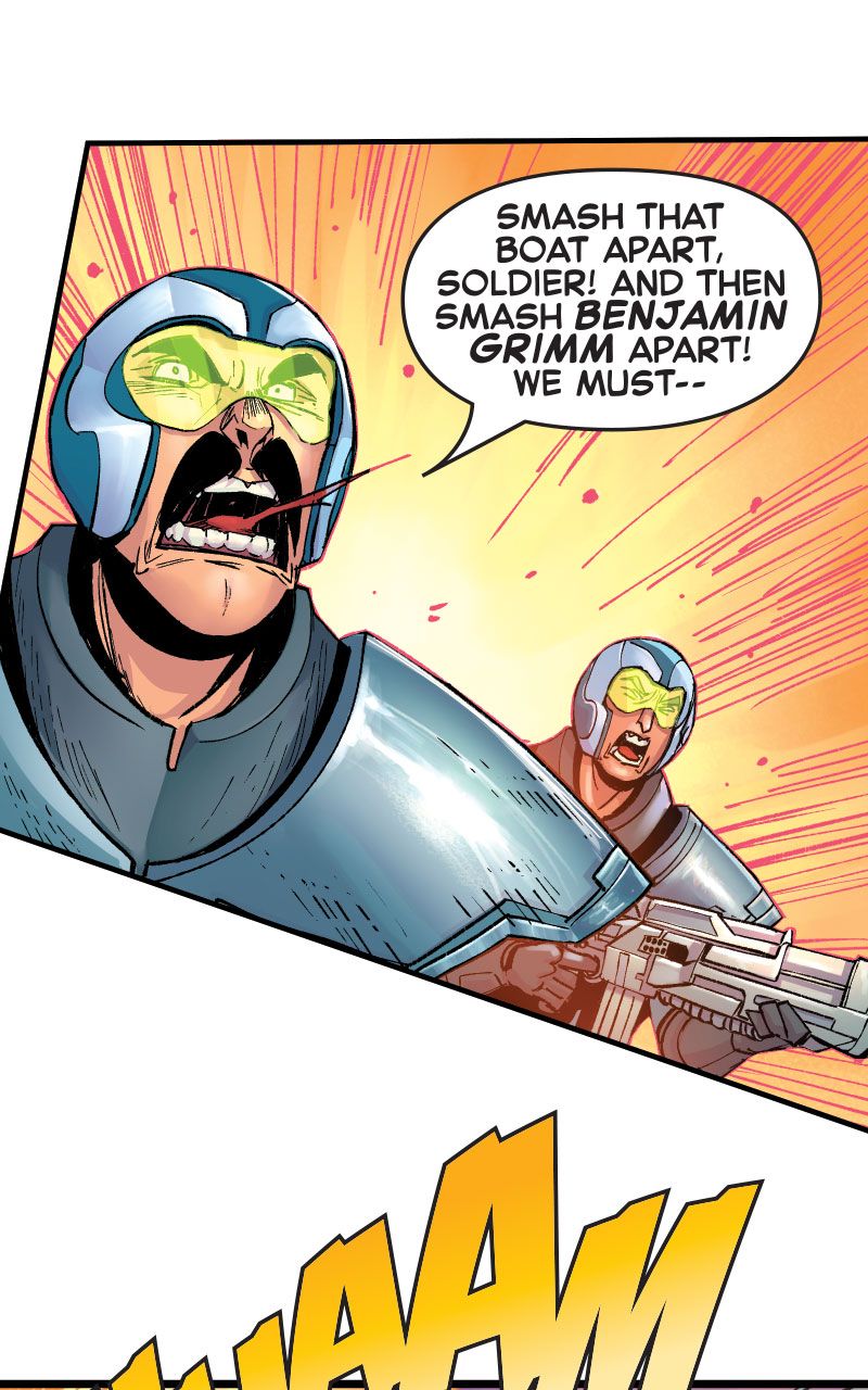Marvel Rivals Unleashed Infinity Comic Issue 002 page 13
