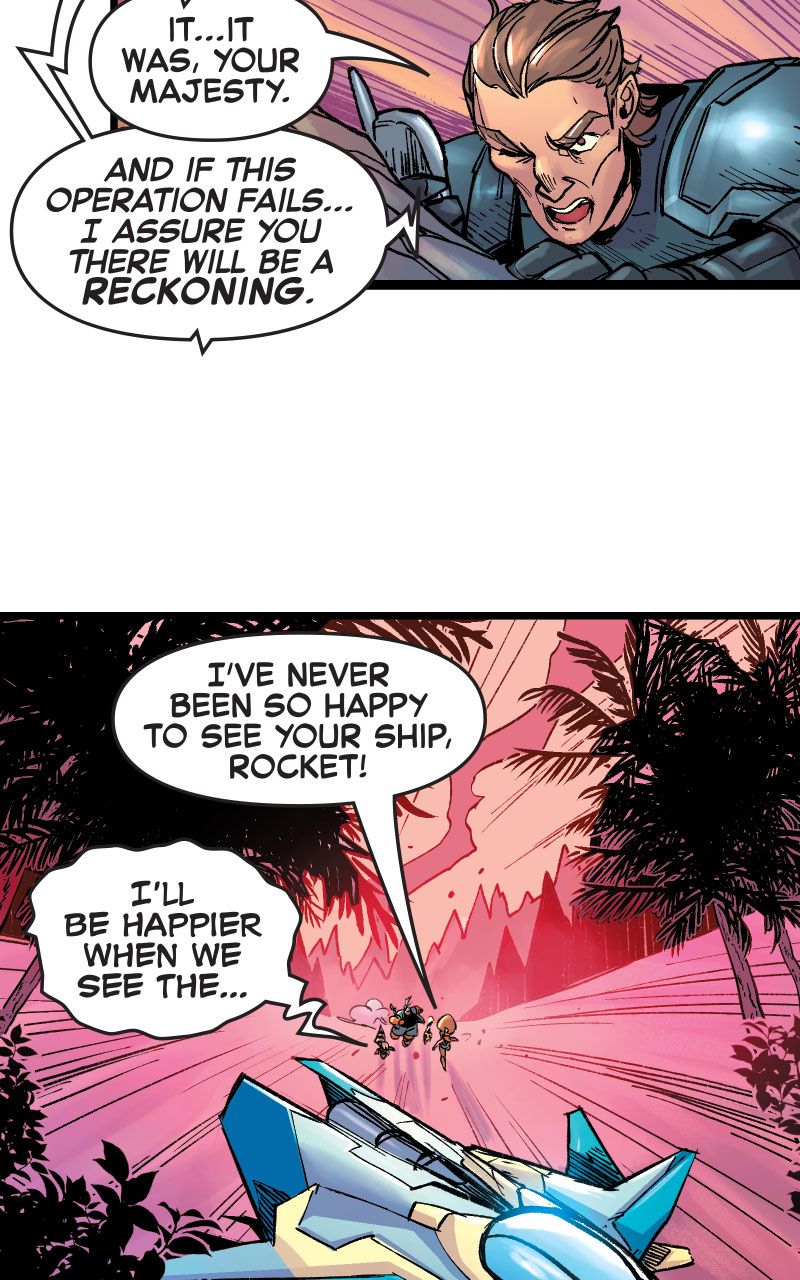 Marvel Rivals Unleashed Infinity Comic Issue 002 page 18