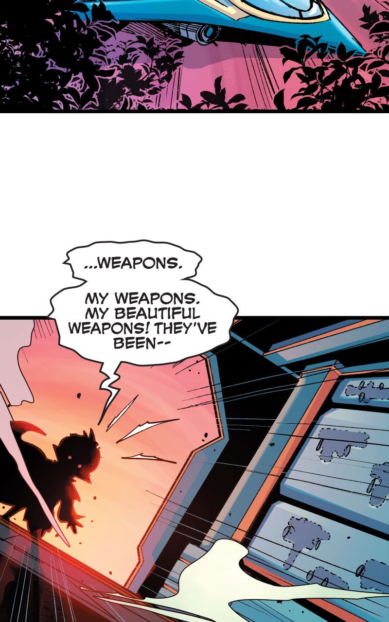 Marvel Rivals Unleashed Infinity Comic Issue 002 page 19