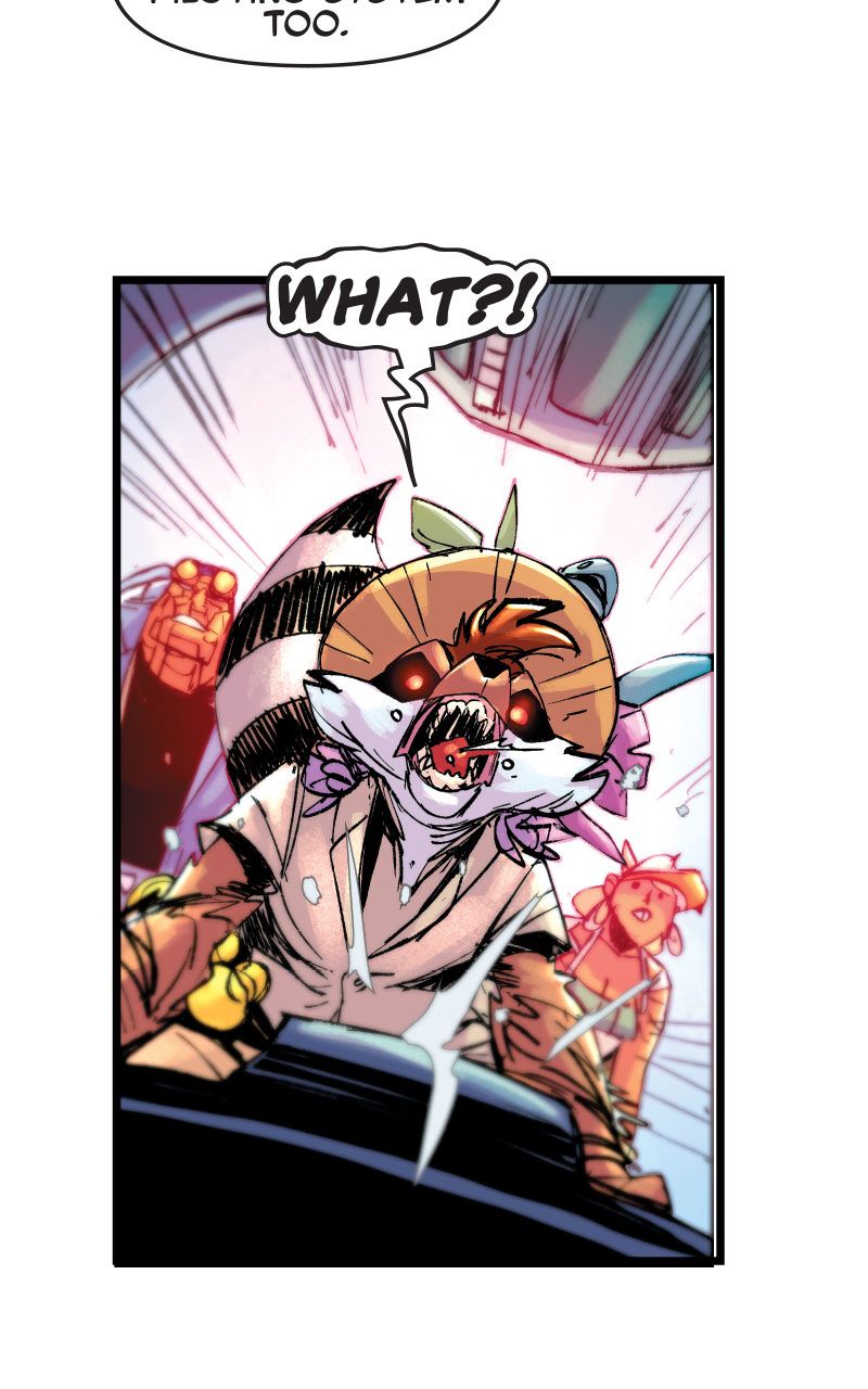 Marvel Rivals Unleashed Infinity Comic Issue 002 page 21