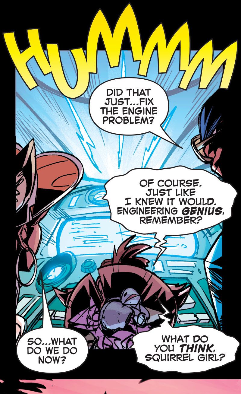 Marvel Rivals Unleashed Infinity Comic Issue 002 page 23
