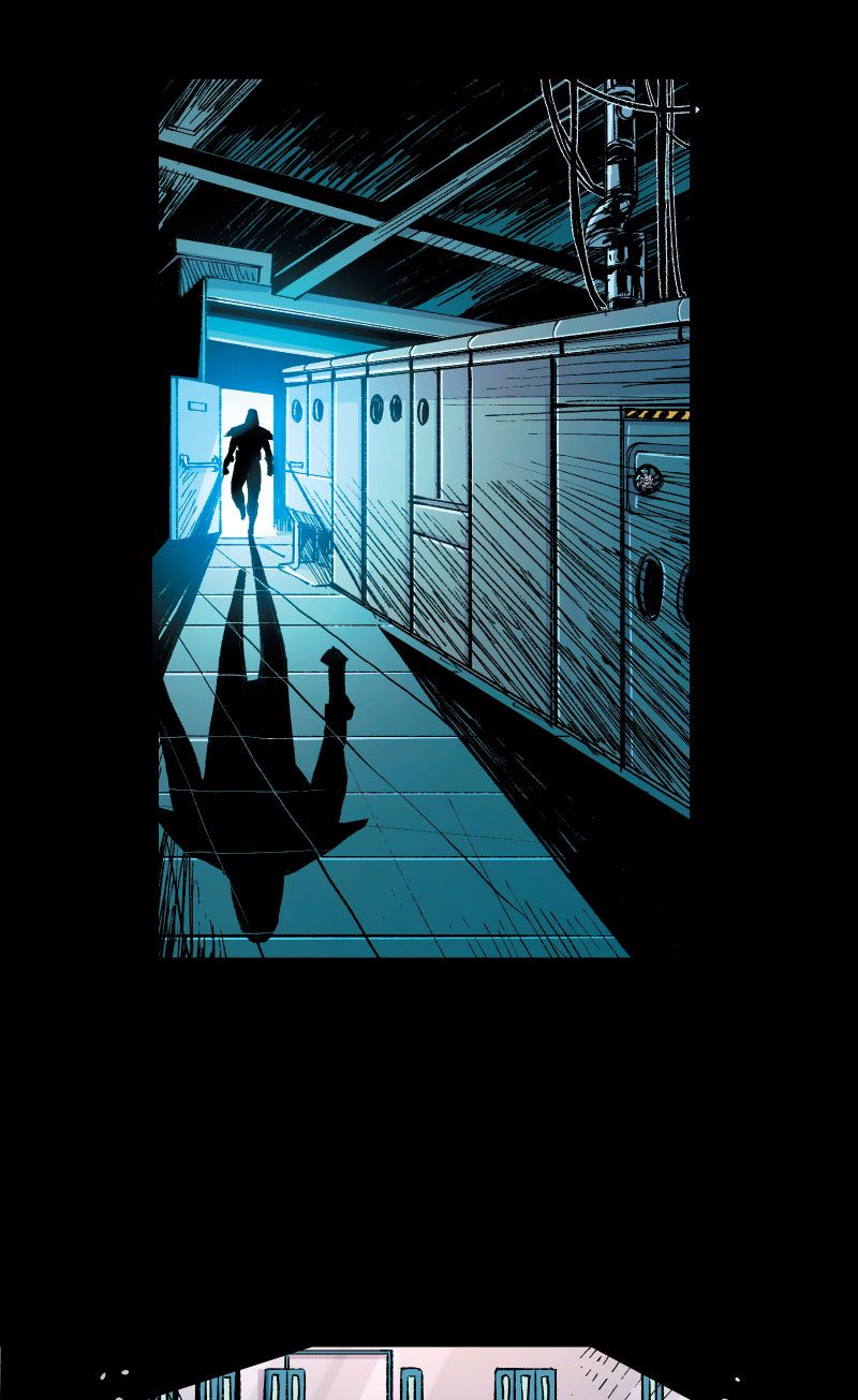 Marvel Rivals Unleashed Infinity Comic Issue 002 page 28