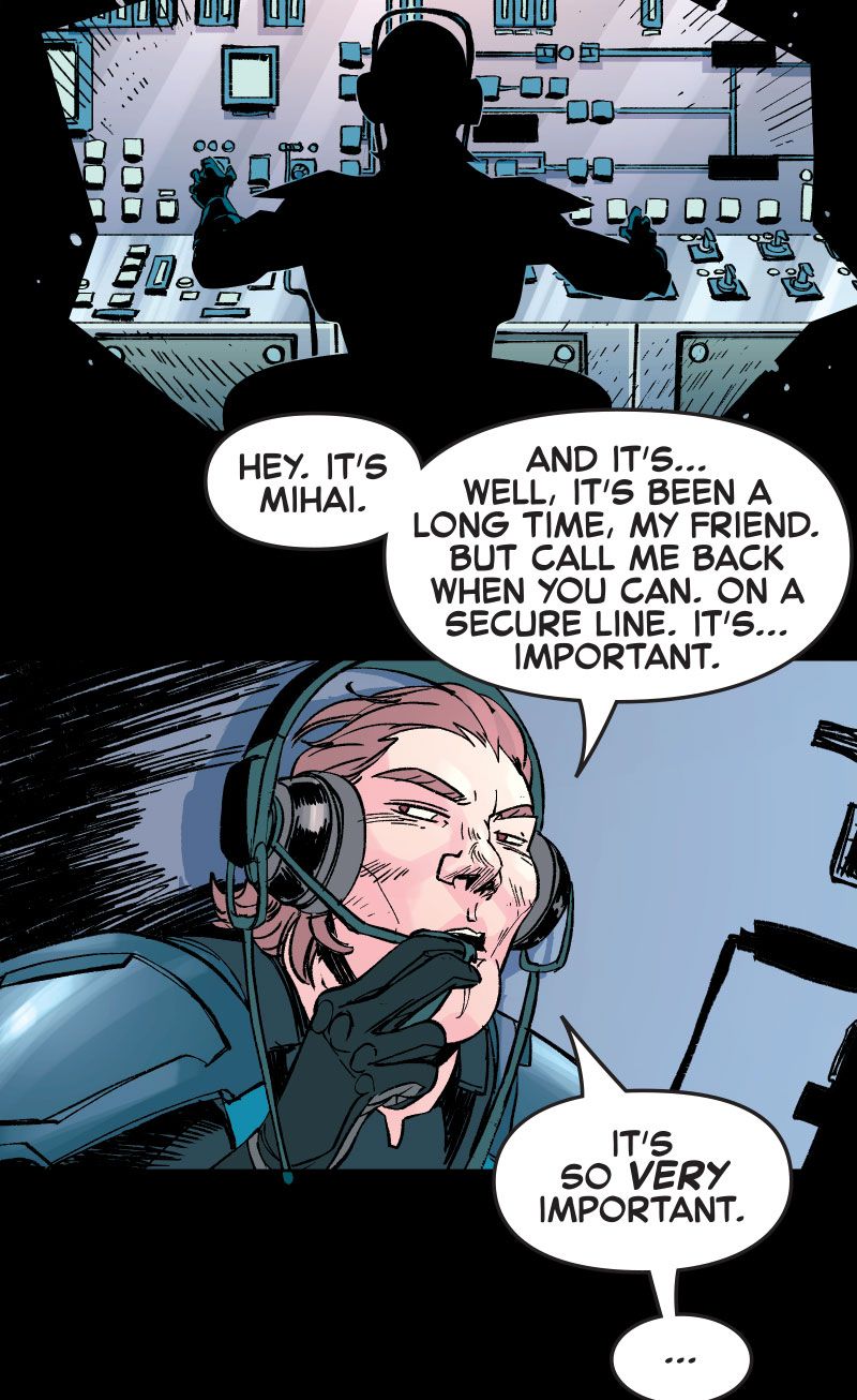 Marvel Rivals Unleashed Infinity Comic Issue 002 page 29