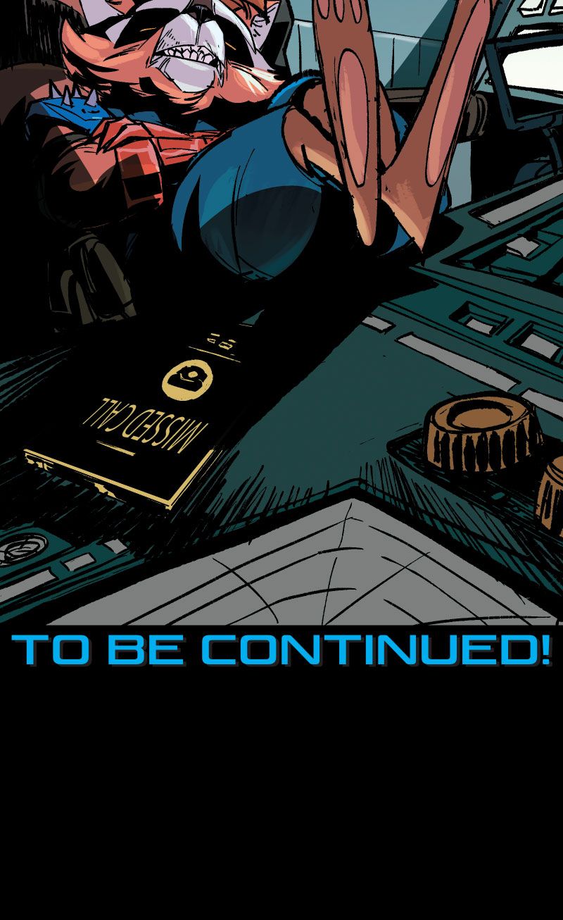 Marvel Rivals Unleashed Infinity Comic Issue 002 page 31