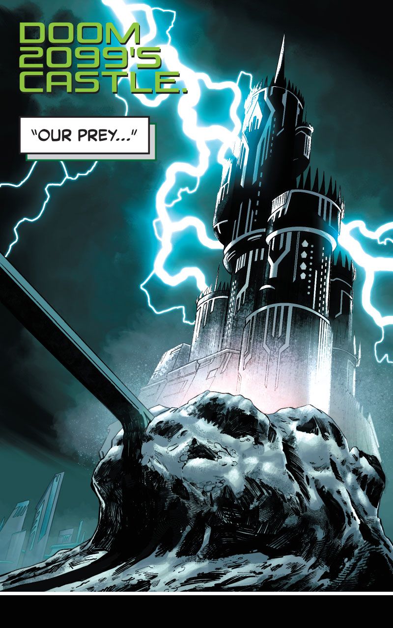Marvel Rivals Unleashed Infinity Comic Issue 003 page 3