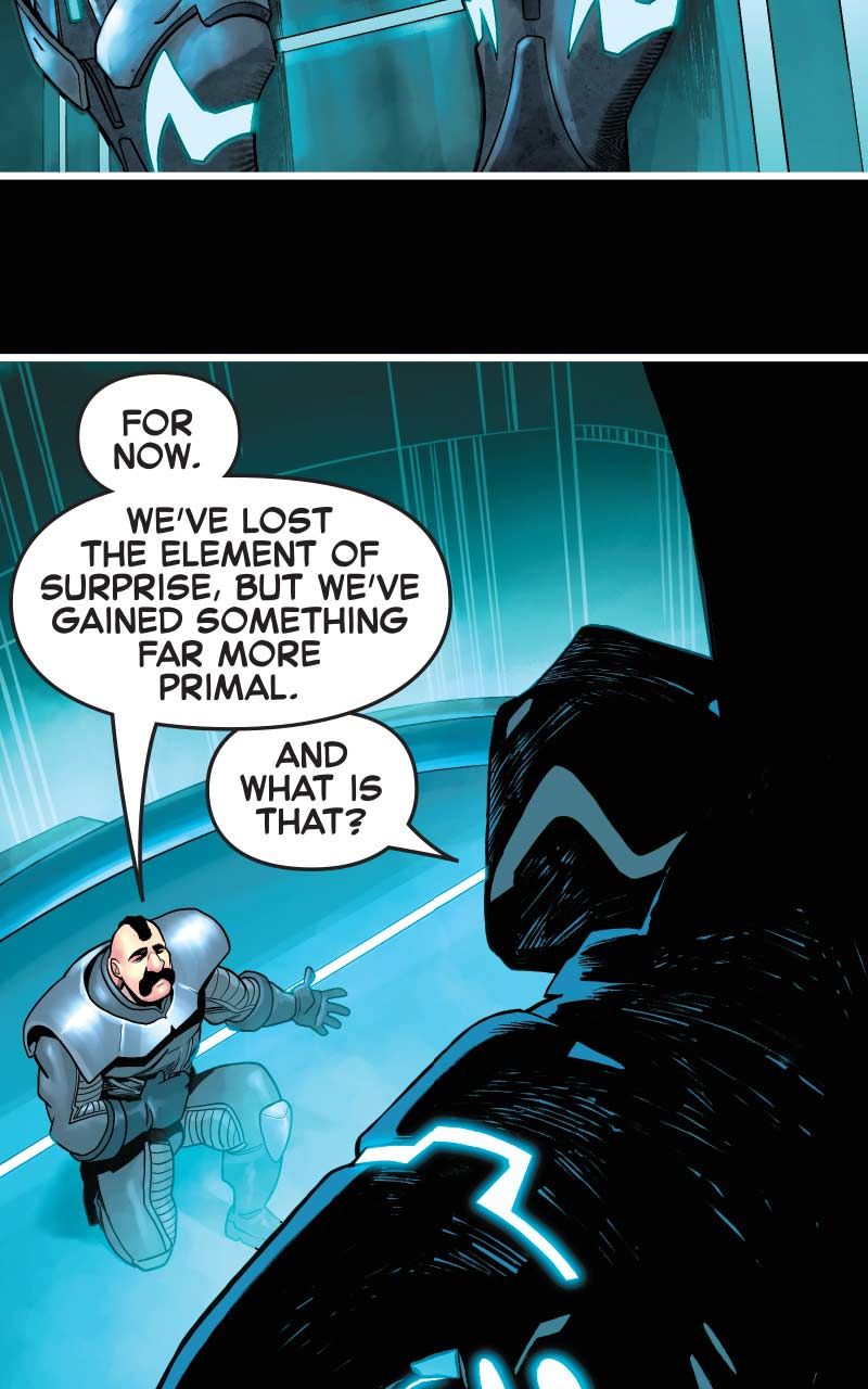 Marvel Rivals Unleashed Infinity Comic Issue 003 page 5